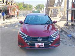 نيسان فيرسا